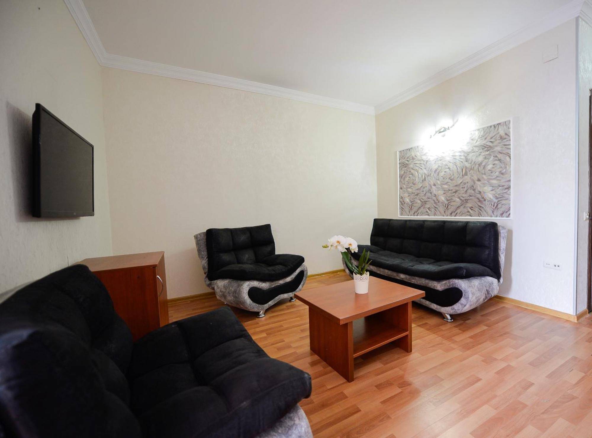 Aura Boutique Hotel باتومي الغرفة الصورة